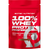 Scitec Nutrition Protein 100% Whey Professional, Ledena kafa 500g
