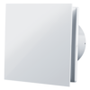 WC ventilator VENTS SOLID 125 TH