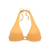 s.Oliver Bikini zgornji del Rome rumena