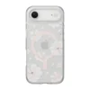 Maska Mag Case SwitchEasy Pattern za iPhone Air roze