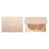 shumee Lovro Bronze & Blush Set stisnjen bronzer in rdečilo za lica Bronze & Blush 5g