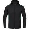Jakna s kapuco Challenge Hoodie Jako Kids