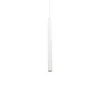 ULTRATHIN LED VISILICA SP D040 ON-OFF BIJELA