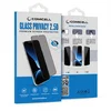 Folija za zastitu ekrana GLASS PRIVACY 2.5D full glue za iPhone 16 Pro (6.3) crna