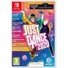 Just Dance 2020 - koda v škatlici (SWITCH)