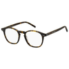 Tommy Hilfiger TH1941 086 ONE SIZE (48) Havana/Kristalna