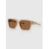 Oakley Briza Polished Sepia Sunglasses prizm brown