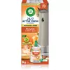Air Wick Active Fresh Pumpkin Spice & Everything Nice avtomatski osvežilec zraka s polnilom 228 ml