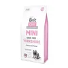 BRIT Care Mini Grain-Free Yorkshire Salmon and tuna - suha hrana za pse - 400g
