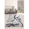 Conceptum Hypnose Tepih, 100x300cm, Šareni
