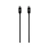 YENKEE YCU C02 BK kabel USB C-C 2.0/ 0,2mYENKE