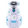 Jednokolesový robot Powerman Roller