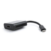 GEMBIRD Adapter USB C na HDMI - A-CM-HDMIF-01