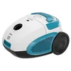 Union Usisivač sa kesom za prašinu VC-1609BWH, 1600W, Belo-plavi