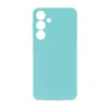 Futrola Soft Case za Samsung S25 Plus, Tirkizna