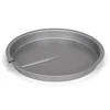 Patisse Patisse pekač za torto z rezilom 23 cm Silver-top P03538
