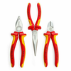 Knipex komplet klešta electro set 3 dela ( 00 20 12 )