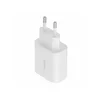 BELKIN WCA004vfWH Boost Charge, 25W, PD PPS, Zidni, Univerzalni, Beli