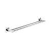 GROHE 41104000 - Dvokrako držalo za brisače START CUBE 654 mm sijajni krom