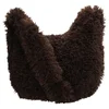 Beagles El Rio 26176 Dark brown
