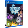 The Outbound Ghost (Playstation 4)