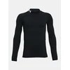 Under Armour Majica CG Armour Mock LS-BLK XL