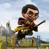 MiniCo Harry Potter at the Quiddich Match