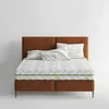 P & B LEŽIŠČE Z ŽEPKASTIM VZMETENJE ALOE SOFT 90/200 cm