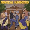 Huntingtons & Travoltas - Rock N Roll Universal International Problem (EP)