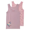 Lucky Kiddo spodnja majica 2 kosa BR LK-GV 225 D večbarvno 98/104