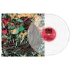 King Gizzard And The Lizard... - Infest The Rats Nest (Clear Coloured) (LP)