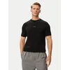 KARL LAGERFELD Majica 755037 563221 Črna Regular Fit
