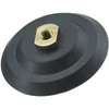 Dedra Pogonski disk za poliranje diamantnih ploščic navoj M14 premer 125 mm - H12GM14