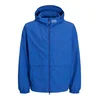 JACK & JONES Prehodna jakna UNION modra