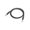 Infinitek JACK do JACK 6,3 mm črn 10,0 m