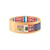 Maskirni trak, 50 m x 50 mm, rumen, 4344, TESA