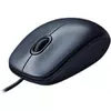 LOGITECH M100 crni
