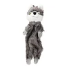 Igrača za pse Wolf Whistling 50cm Skinneeez