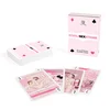 Secret Play Civilisexations Illustrated Playing Cards