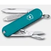 Džepni nož Classic SD Mountain Lake 58mm 7 funkcija tirkizni Victorinox