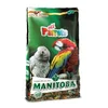 MANITOBA Hrana za velike papagaje i are, 2kg