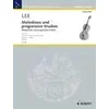 LEE: note MELODIOUS AND PROGRESSIVE STUDIES OP.31/1