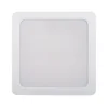 Kanlux 36537 - LED ugradno stropno svetlo TAVO LED/18W/230V 3000/4000/6000K 17x17 cm IP44