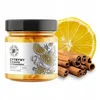 Rezine limone v sirupu s cimetom za čaj 210 g natural