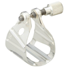 Ligatura L28MJ Metal silver BG
