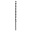Hamer burgija Bosch SDS MAX-4 25 mm x 400 mm x 520 mm