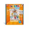 Kreativni Set Carioca – Tales
