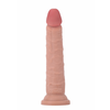 ToyJoy Get Real Deluxe Dual Density Dong 7 Inch Skin