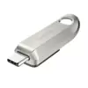 SanDisk 1TB Ultra Luxe USB-C 3.2 USB ključ