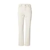 LEVIS ® Kavbojke RIBCAGE SLIM ecru